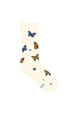 Socks that Protect Butterflies