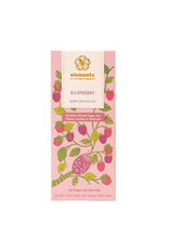 Raspberry Dark Chocolate,  Ghana