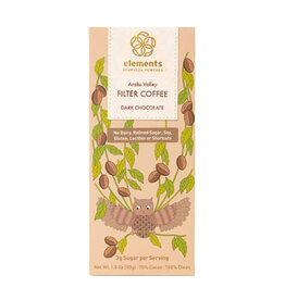 Coffee Dark Chocolate