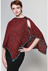Silk & Wool Wrap (MORE COLORS AVAILABLE)