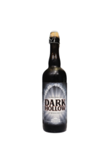 Blue Mountain Dark Hollow, Barrel Aged Imperial Stout