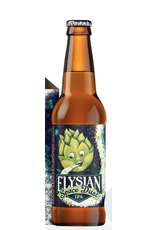 Elysian Space Dust Double IPA