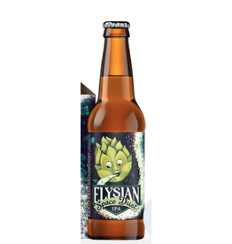 Elysian Space Dust Double IPA