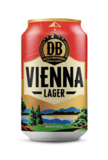 Trade roots Devil's Backbone Vienna Lager