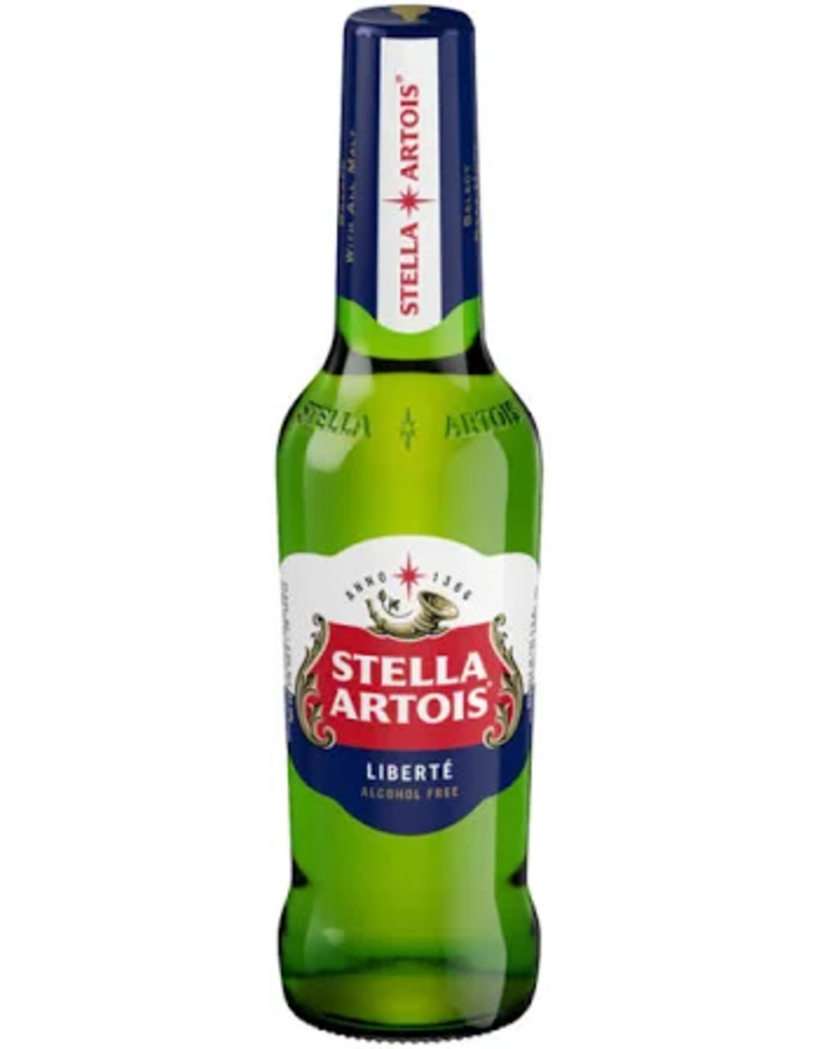 Non Alcoholic Stella Artois