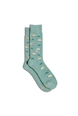 Socks That Save Sheep