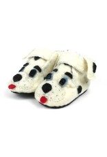 Zooties, Kid Slippers, Kyrgyzstan