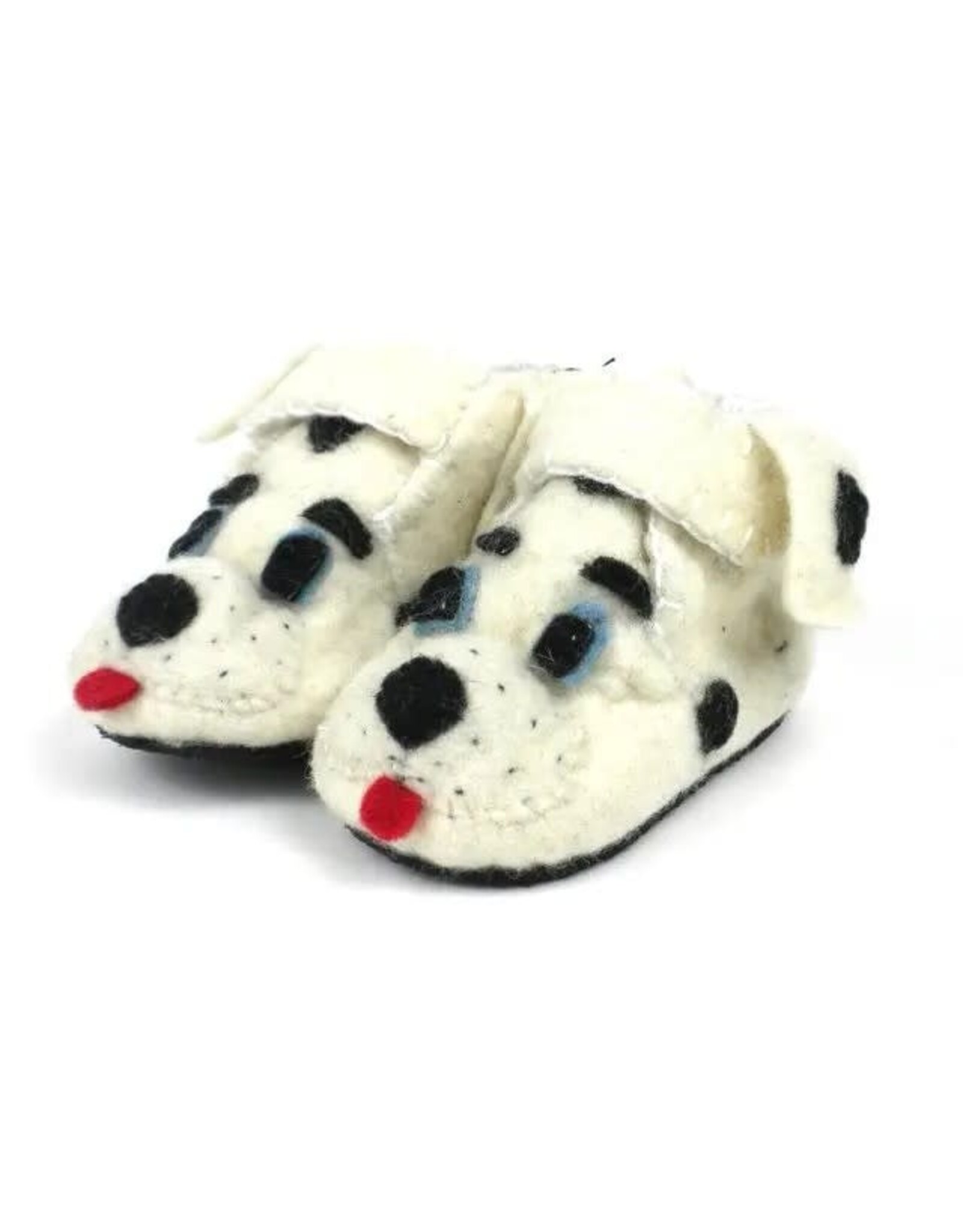 Zooties, Kid Slippers, Kyrgyzstan