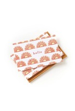 Amala Sunshine 4 x 6 Seed Paper Note Cards, India