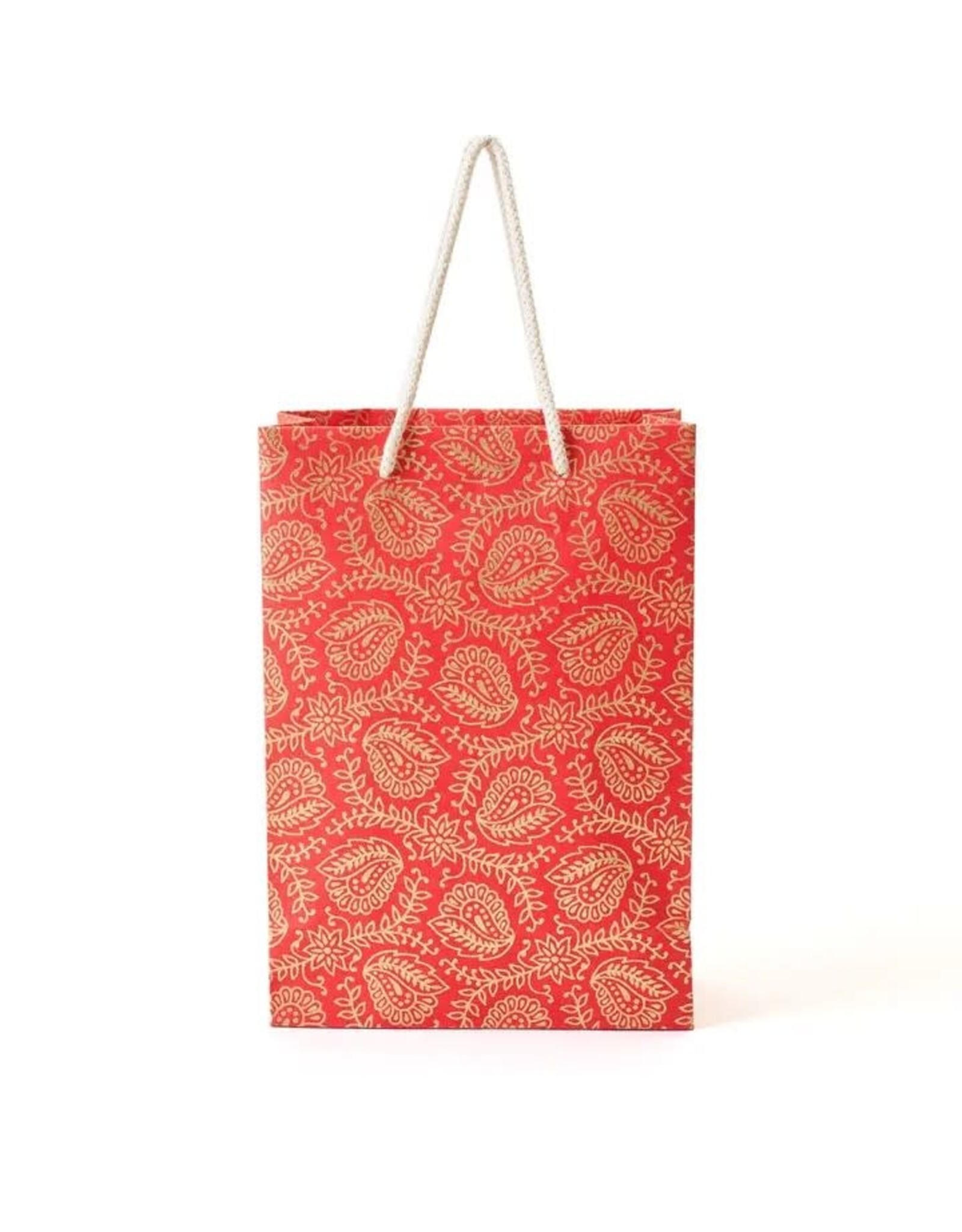 Medium Holiday Gift Bag