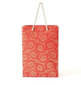 Medium Holiday Gift Bag