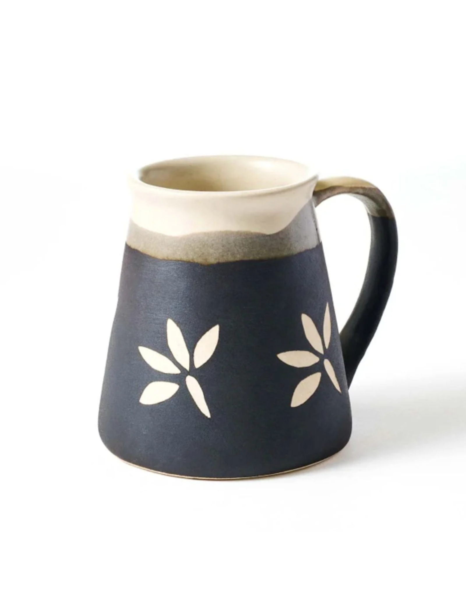 Trade roots Ruhi Mug, India
