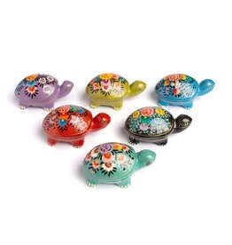 Paradise Turtle Box - Assorted India