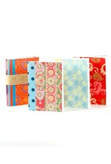 Trade roots Ida 5X7 Recycled  Paper Journal/Notebook, India