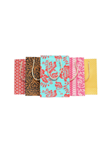 Trade roots Eco-friendly Gift Bags, Medium Assorted
