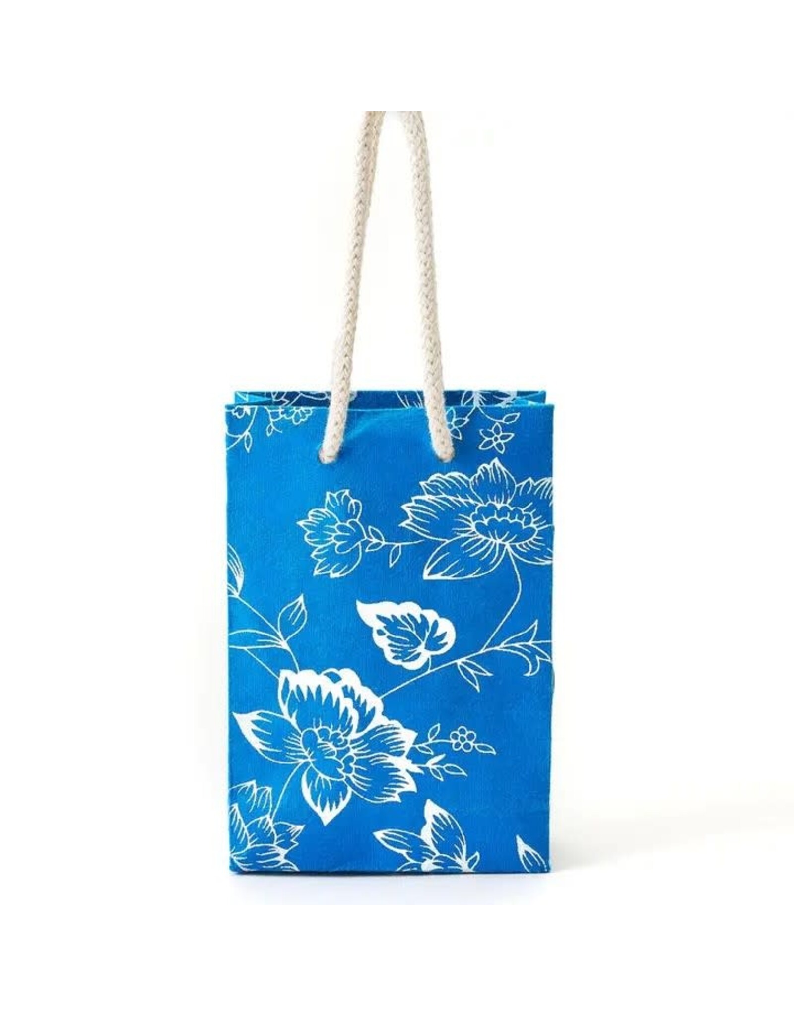 Recycled Small Holiday Gift Bag India