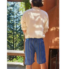 Long Kurta Shorts