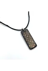 Ceramic Necklaces, Nicaragua
