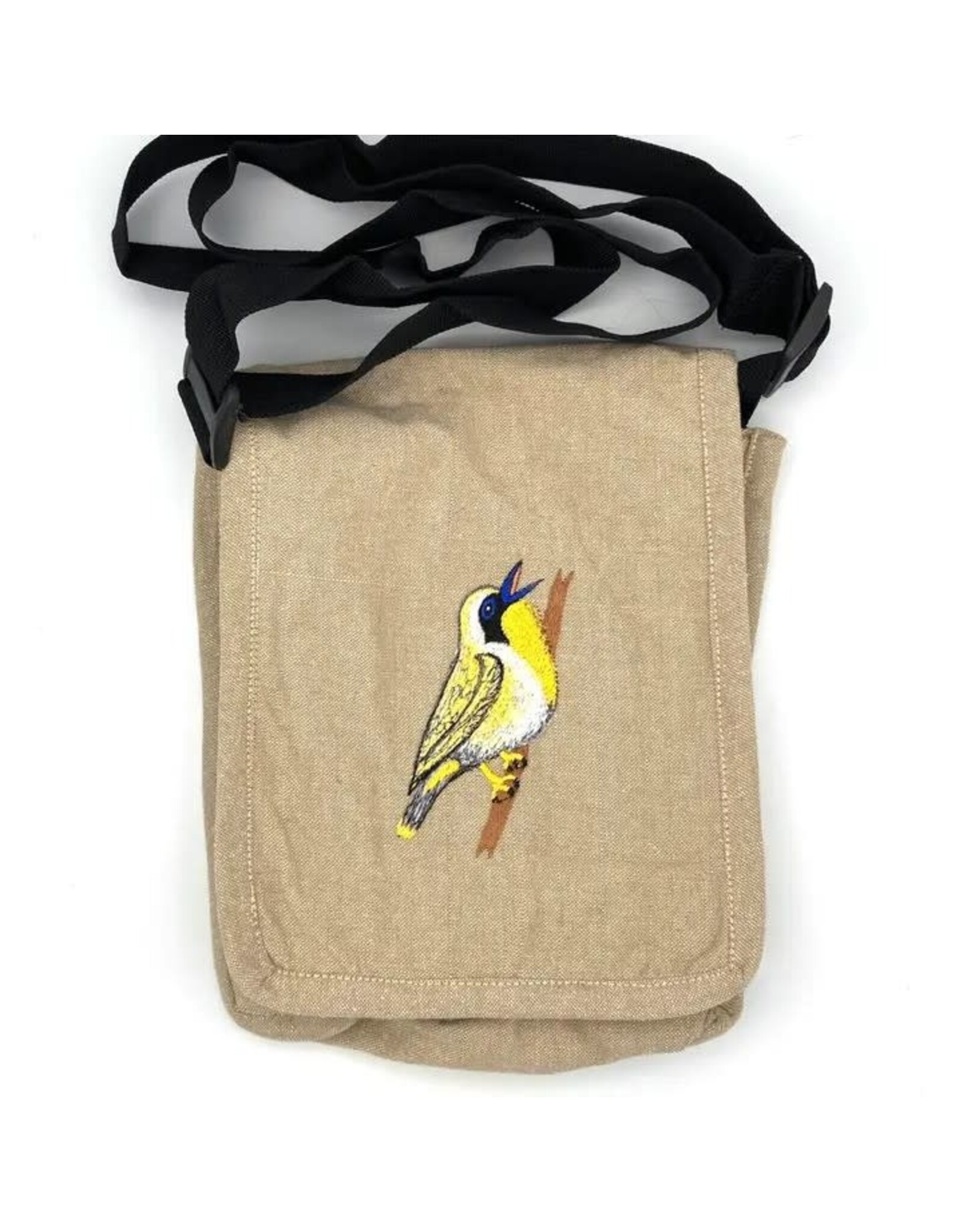 Field Bag