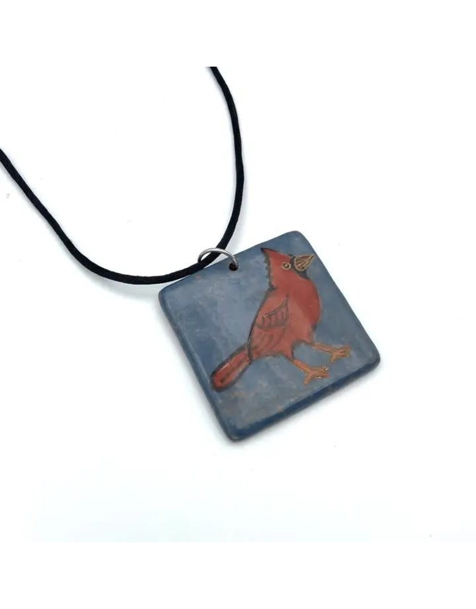 Ceramic Necklaces, Nicaragua