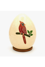 Trade roots Winter Cardinal Luminary, Nicaragua