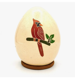 Trade roots Winter Cardinal Luminary, Nicaragua
