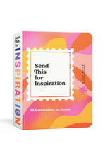 Trade roots Send This for Inspiration, 50 Postcards For Any Occasion