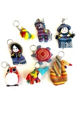 Hmong Keychains, Vietnam