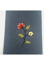 Botanical Decorative Towels, Vietnam