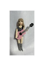 Taylor Swift Ornament,  kyrgyzstan