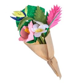 Petite Tropical Bouquet
