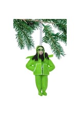 Billie Eilish Ornament