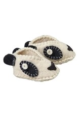 Zooties, Kid Slippers, Kyrgyzstan