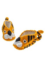 Zooties, Kid Slippers, Kyrgyzstan