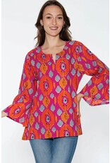 Cotton Tunic,