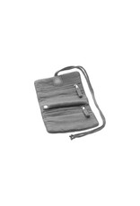Bee Jewelry Roll (Gray), Vietnam
