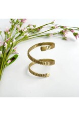 Luminous Wrap Bracelet, India