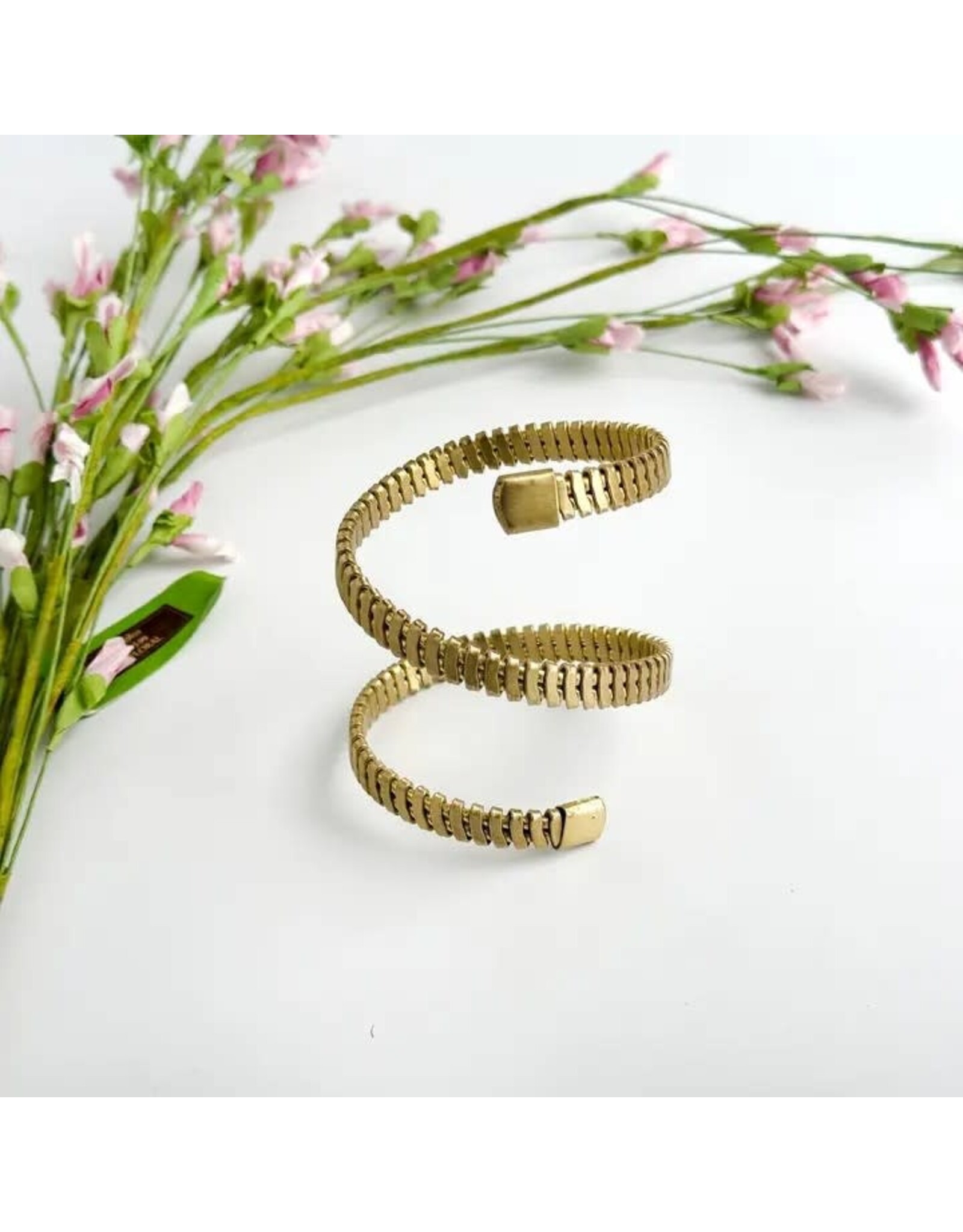 Luminous Wrap Bracelet, India