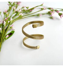 Luminous Wrap Bracelet, India