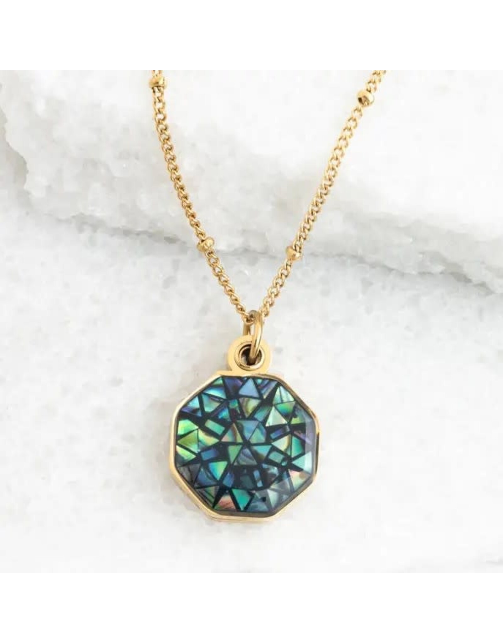 Cherished Reflections Locket