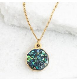 Cherished Reflections Locket