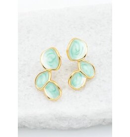 Hope Echo Earrings, asia