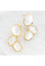 Hope Echo Earrings, asia