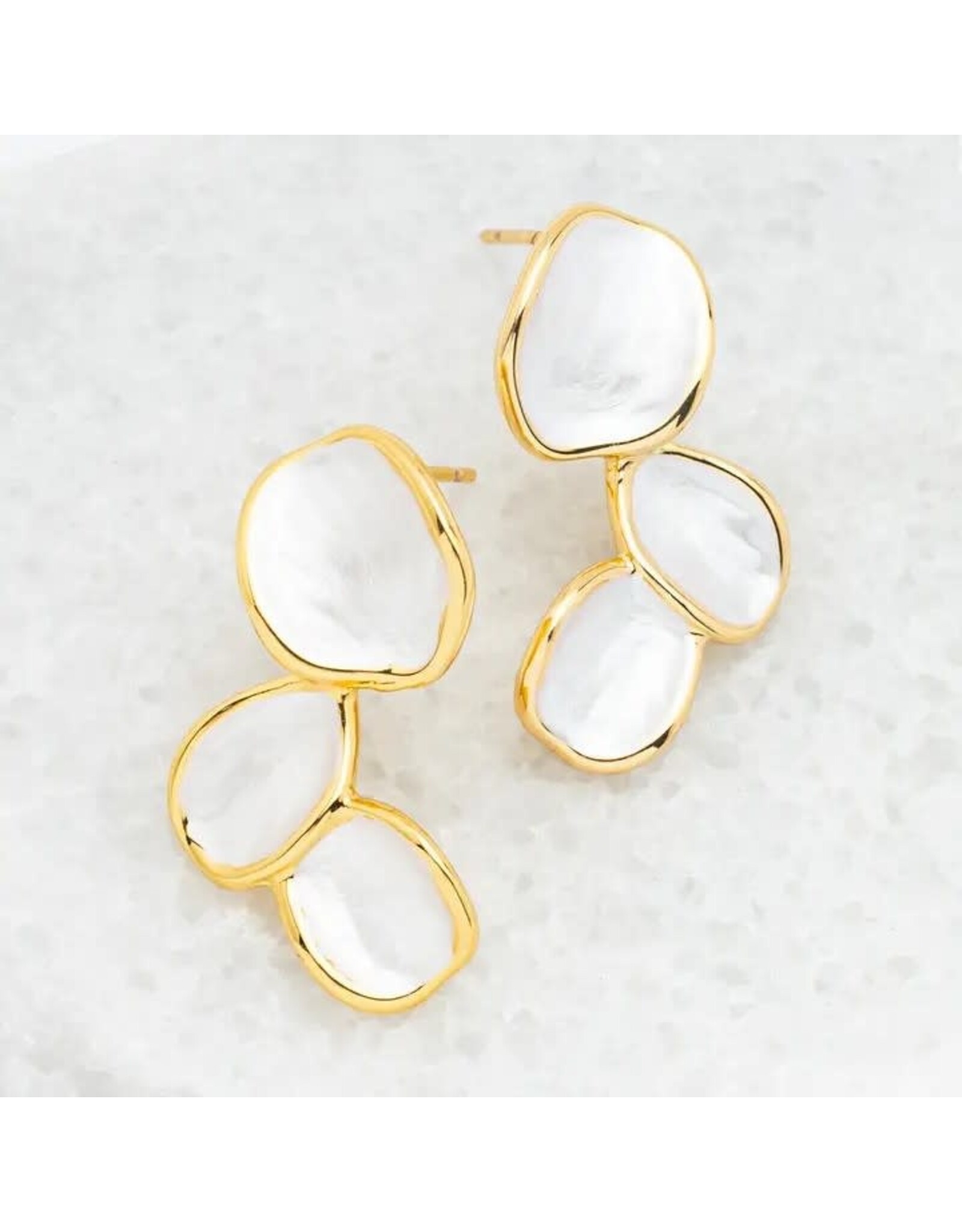 Hope Echo Earrings, asia
