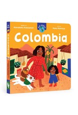 Trade roots Our World, Kids Hardcover Books