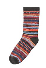 Andean Wool Socks, Peru
