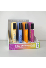 Trade roots India, Roll-On Perfume Oil
