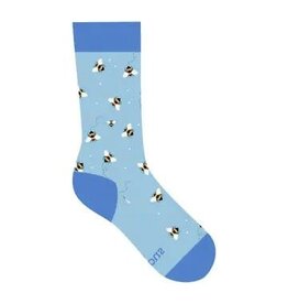 Socks that Protect Bees