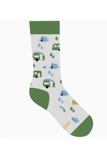Socks That Protect National Parks, Green Campers