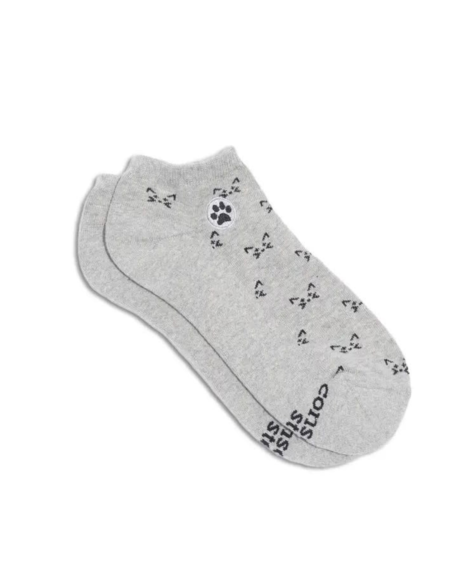 Trade roots Conscious Steps Ankle Socks, India
